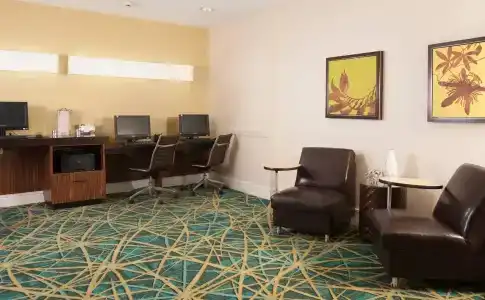 SpringHill Suites by Marriott Orlando Convention Center - 2