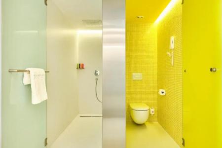 Five Flowers & Spa Formentera - 37