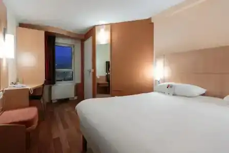 ibis Clermont Ferrand Sud Herbet - 29