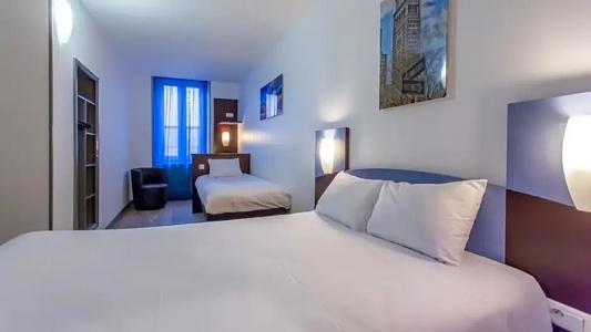 The Originals Access, Hôtel Bourges Gare - 146
