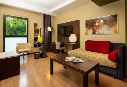 Holiday Inn Turin Corso Francia, An Ihg - 12
