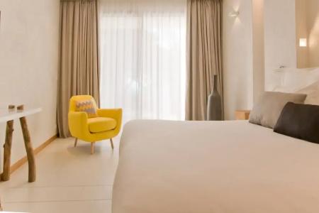 Hôtel Cala di Greco - 32
