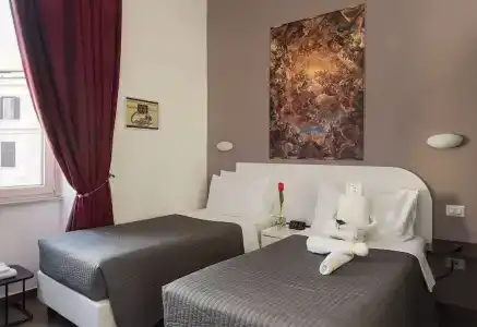 Carafa Suite - 17