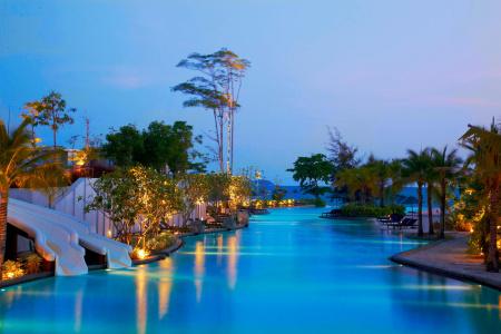 Rayong Marriott Resort & Spa - Sha Extra Plus Certified - 35
