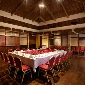 Shangri-La, - 28