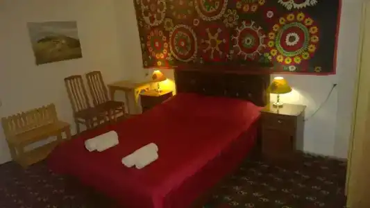 Meros B&B - 19