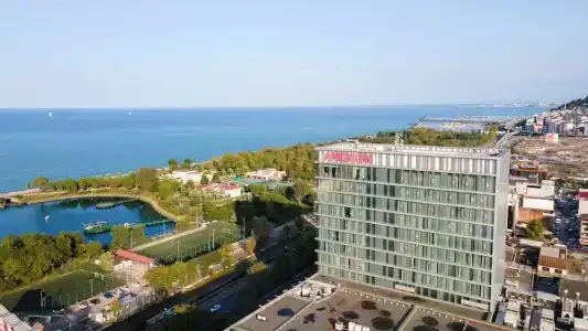 Anemon Samsun - 54
