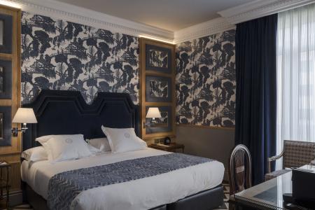 Relais & Châteaux Heritage - 23