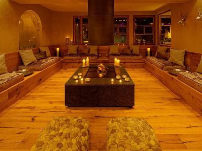 Verwöhn-WellnessWalserhof - 10