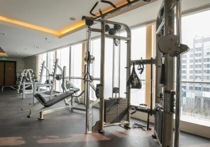 Grand Millennium Beijing - 16