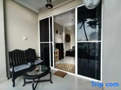 New Bay View Villa - 19