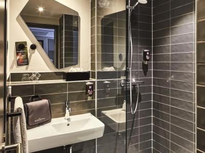 ibis Styles Pforzheim - 34