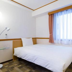 Toyoko Inn Ekimae - 13