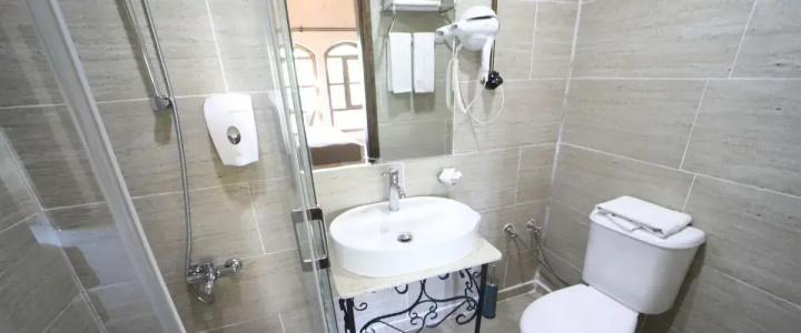 Vefa Konagı Boutique Otel - 9