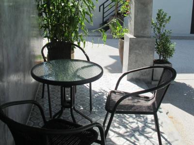 The Nest Resort Patong - 8