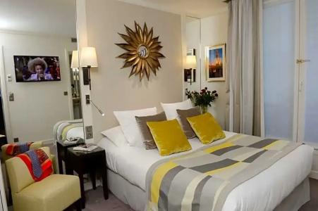 Best Western Plus Sydney Opera - 105