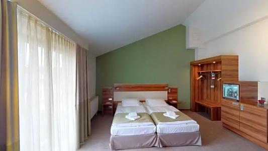 Mercure Tagungs- & LandKrefeld - 42
