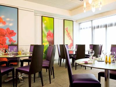Novotel Grenoble Centre - 30