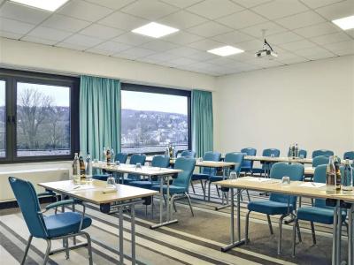 Mercure Koblenz - 17