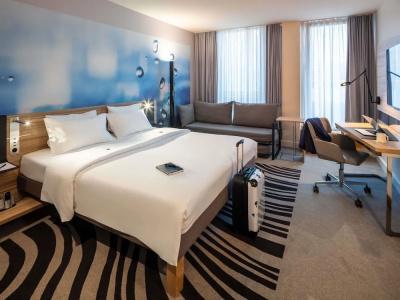 Novotel Wien City - 58