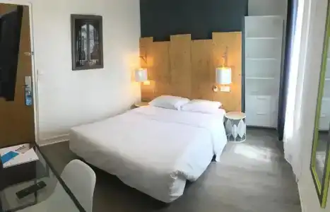 Hôtel du Maine - 41