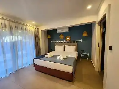 Park Boutique Rooms & Apart - 54