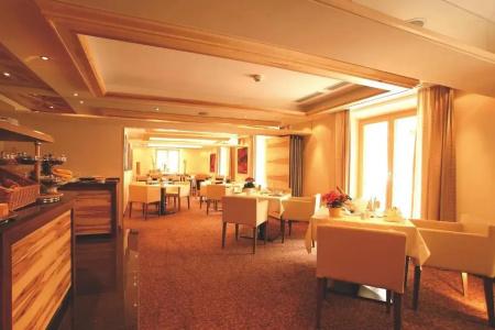 Garni Muttler Alpinresort & Spa - 21