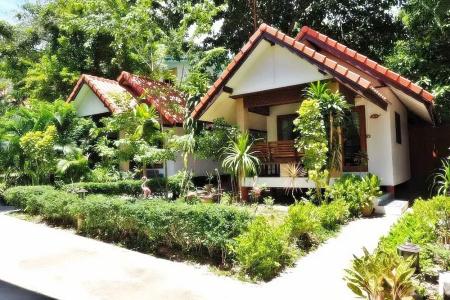 Blue Diamond Resort - 133