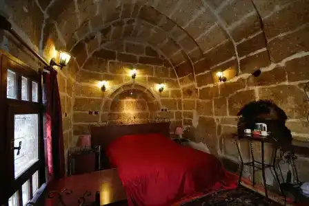 Kapadokya Ihlara Konaklari & Caves - 113
