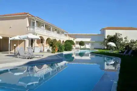 Zante Plaza & - 9