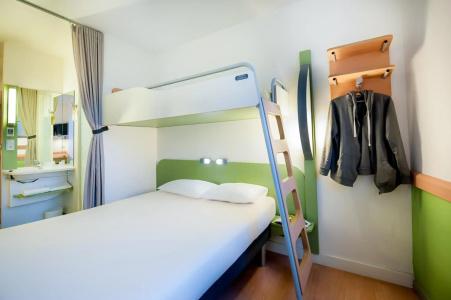ibis budget Bayeux - 7