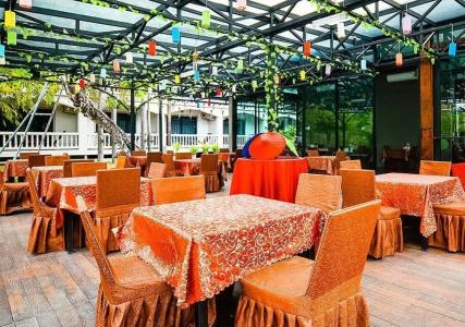 Bamboori Boutique Resort - 23