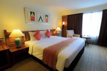 Silom Serene a Boutique - Sha Extra Plus - 116