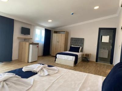 Kent Otel - 38