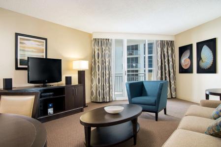 DoubleTree by Hilton Ocean Point - North Miami Beach - 2