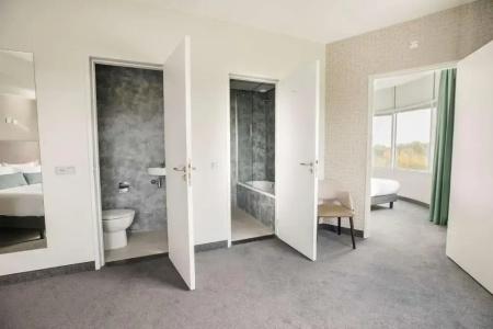 Best Western Plus Groningen Plaza - 70