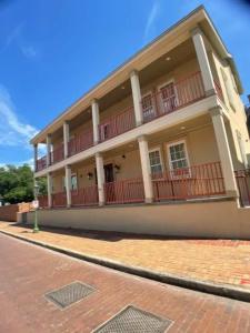 Fort Conde Inn - - 36