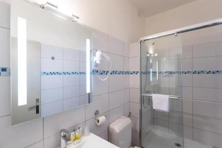 Hôtel de l'Europe Grenoble hyper-centre - 7