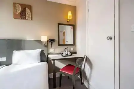Comfort Inn London - Westminster - 33