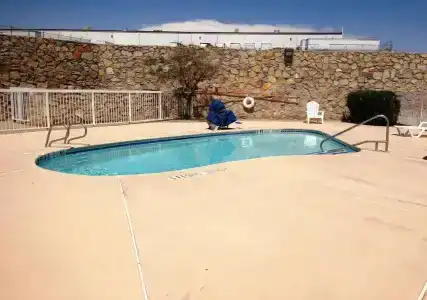 6-El Paso, Tx - Southeast - 15