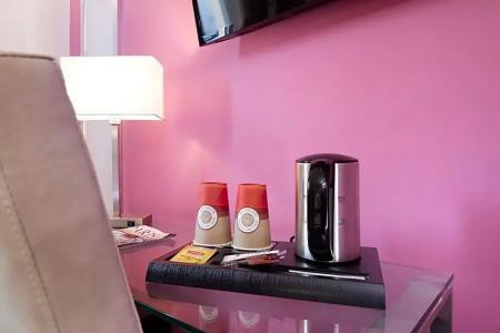 Hôtel Soft - 28