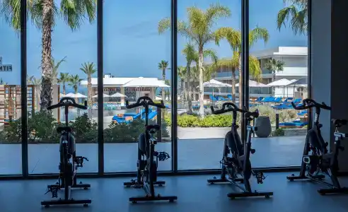 Hyatt Regency Taghazout - 21