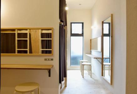 Hostel Mitsuwaya Osaka - 49