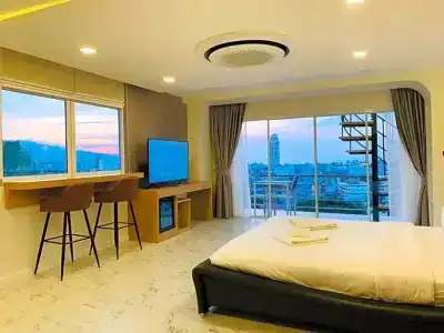 Oceanview - 81
