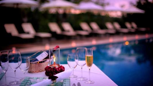 The Atta Terrace Club Towers - 9