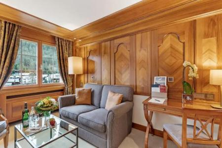 Grand Zermatterhof - 77