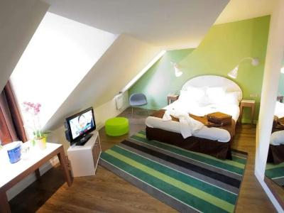 Mercure Strasbourg Centre Gare - 61