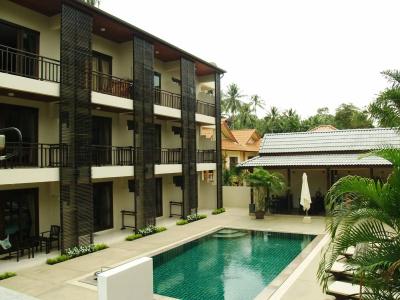 Ampha Place - Sha Extra Plus - 22