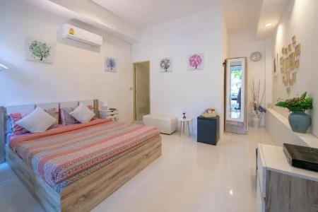 Banyan House Samui bed and breakfast (Adult Only) - 40