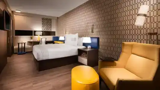 Glō Best Western Nashville Airport West - 46
